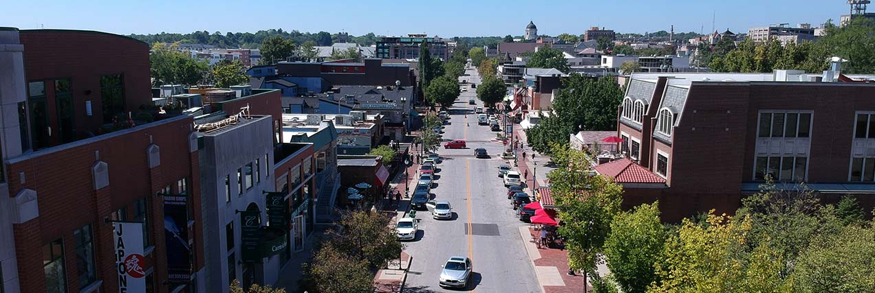 Bloomington