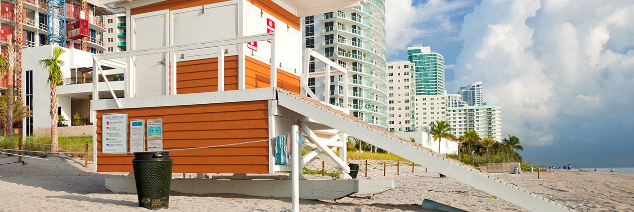 Hallandale Beach
